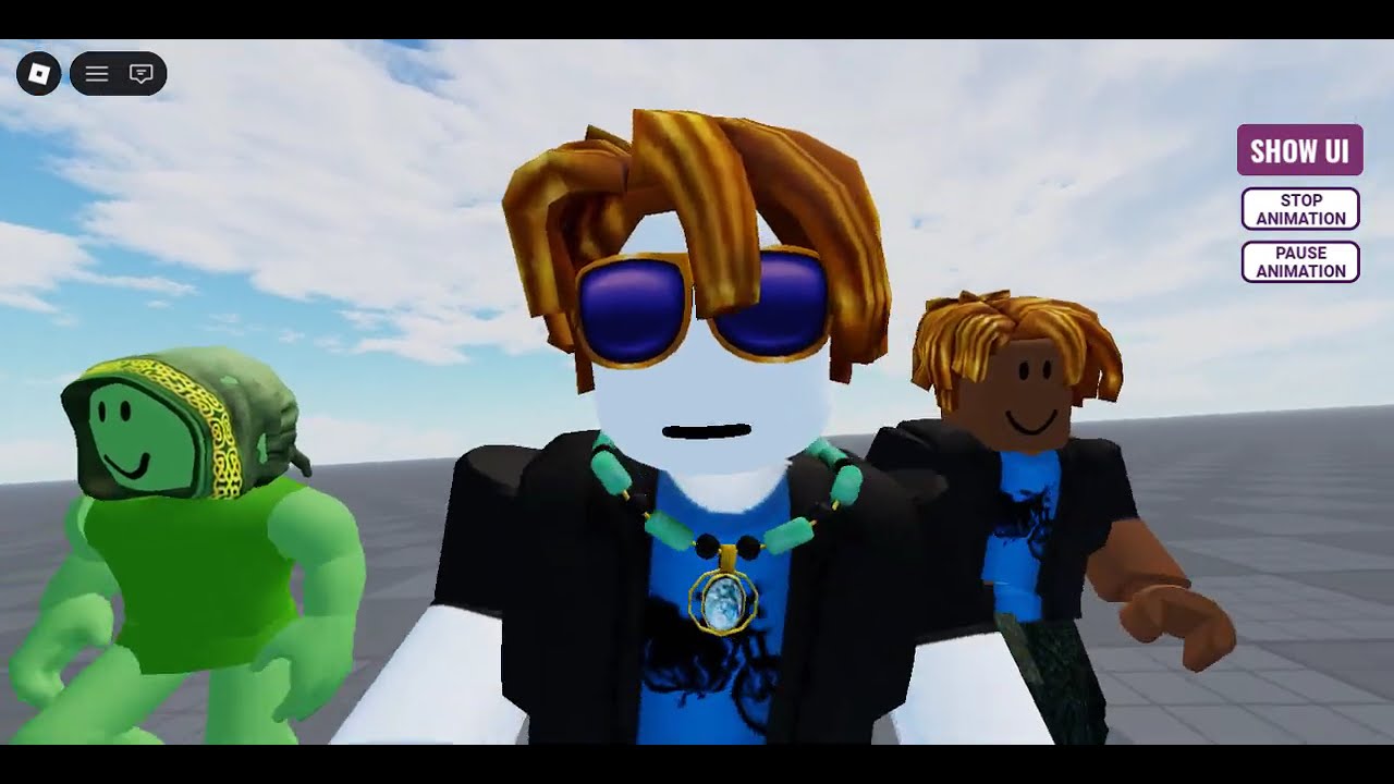 Firends group part 4