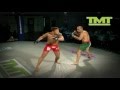 TMT 1 - Highlight Reel (17th March 2012)