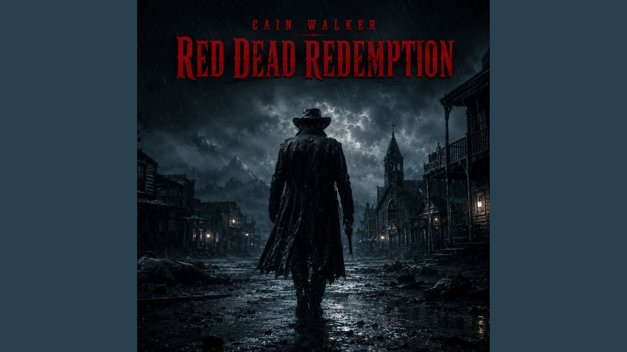 Watch Red Dead Redemption on YouTube Watch Red Dead Redemption on YouTube