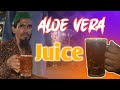 Street Style Aloe Vera Juice The Ultimate Immunity Booster!🥤💪