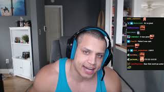 Famous Tyler1's opinion on Arcane Wealth
