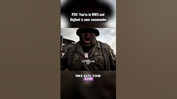 This Is Why You Never Skip History Class..