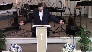Render to Caesar - Part 2 (Mark 12:13-17)