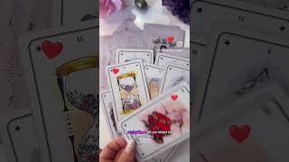 Tirage sentimental #tarot #guidance #voyance #tarotreading #amour #oracle #astro #future
