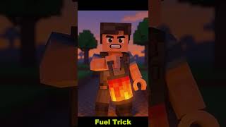#minecraft #lava #lavabucket #minecrafttips #minecrafttricks #smeltinghack #minecraftfacts