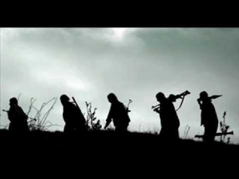 Koma Berxwedan - ARGK.wmv