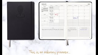 PhotoHere Planner | Weekly Photography Challenges & Tips