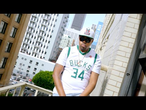 Bert McCoy - Big Bucks - (Official Music Video)