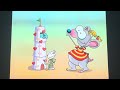 Binoo’s tell tale ending ￼