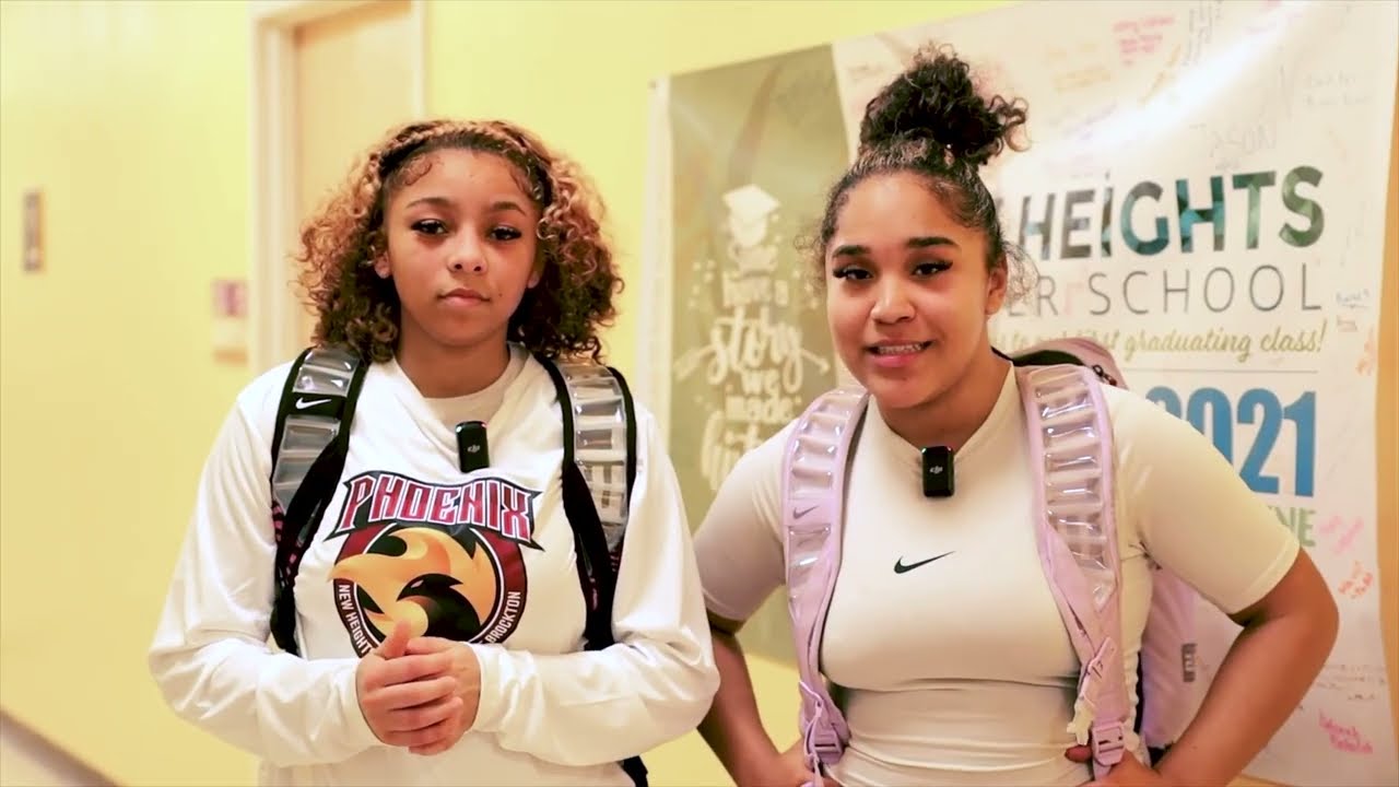 New Heights Charter School of Brockton: 2024-2025 Athletic Recap
