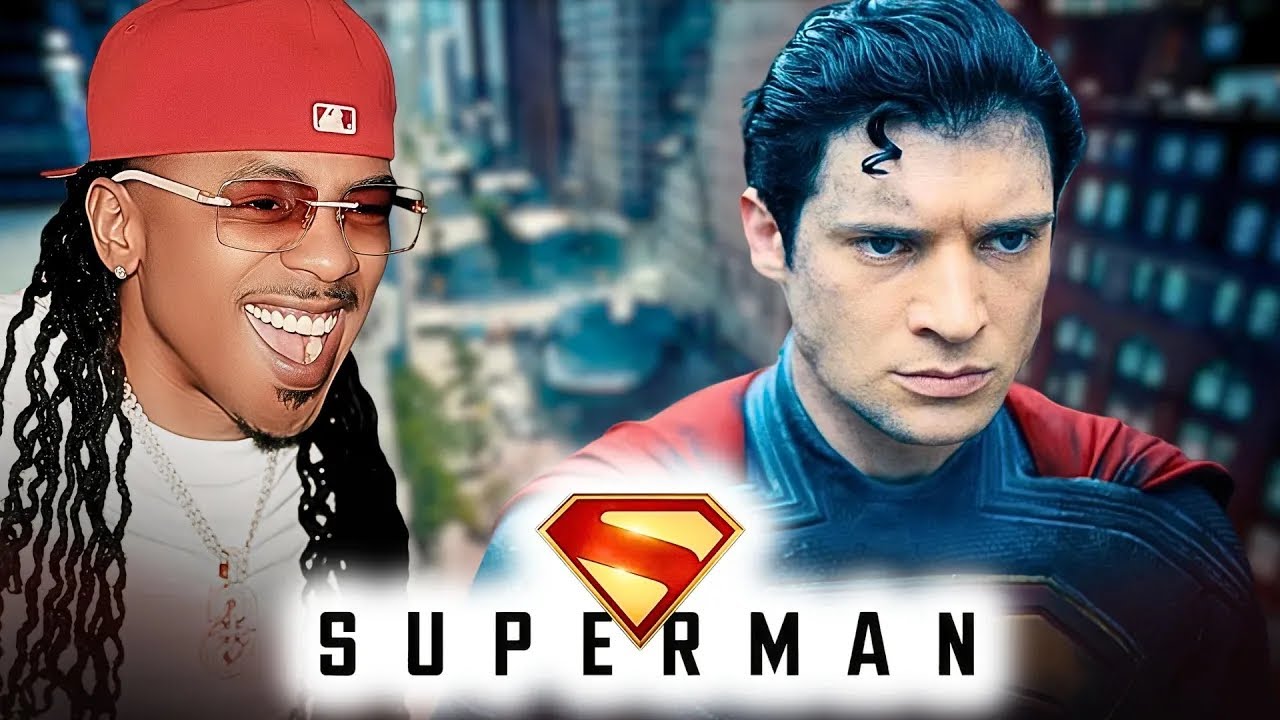 Superman 2025 Captured KAL-EL's Best Characteristics!! | First Time Watching | Movie Reaction