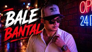 BALE BANTAL - ROY TUHUMURY | COVER POP ROCK VERSION