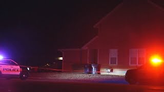Greene County prosecutor rules officer-involved shooting in Springfield in February as justified