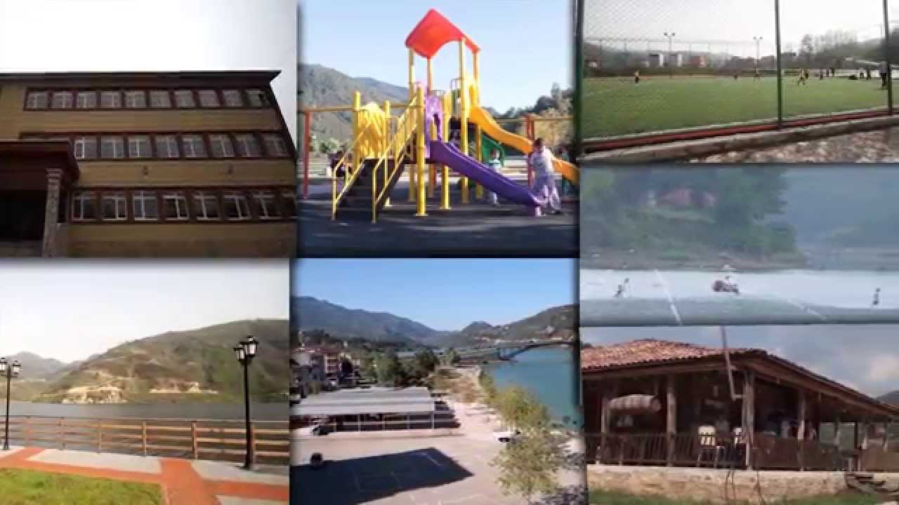 Ayvacık Tanıtım Belgeseli.