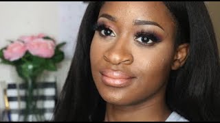 Holiday Makeup Tutorial screenshot 1