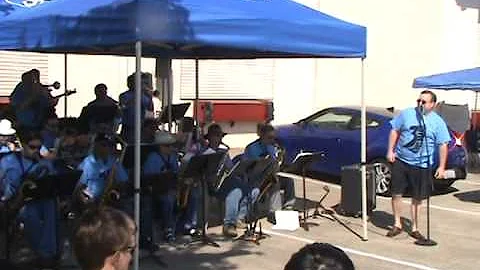 Ain't That a Kick in the Head -performed by 3rd Tu...