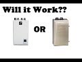 Will a Tankless Water Heater Work for Radiant Floor Heat? Pros & Cons