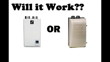 Jaká je potřeba energie k ohřevu vody?