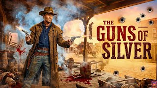 Western Film 2026 | The Guns — Guns of Silver | The Wildest Western Films Series #1080p