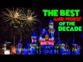 The Best (and Worst) Disney Decade