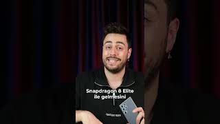 S25 Ultra, Iphone 16 Pro Maxi Geçer Mi?