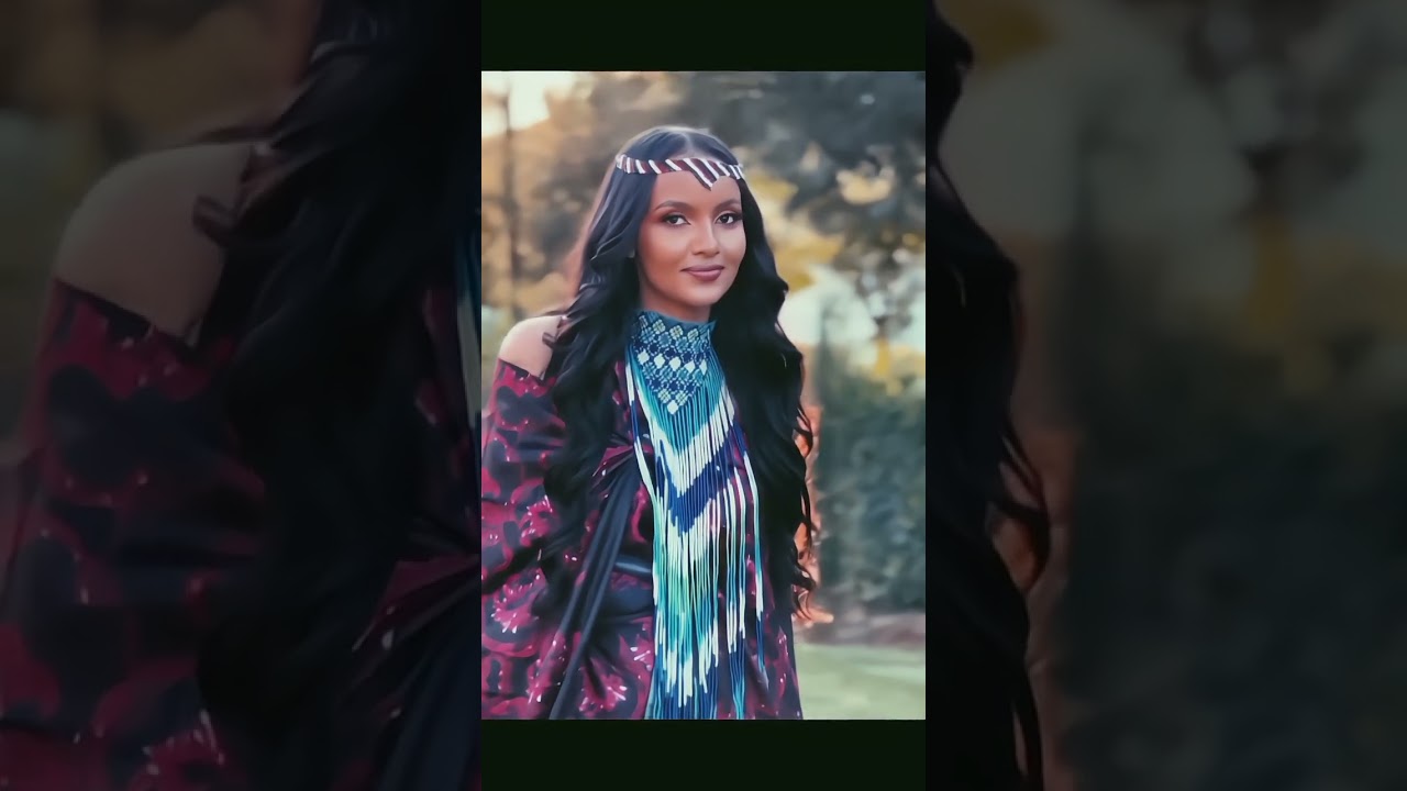 Oromo Girls beauty 🌳 