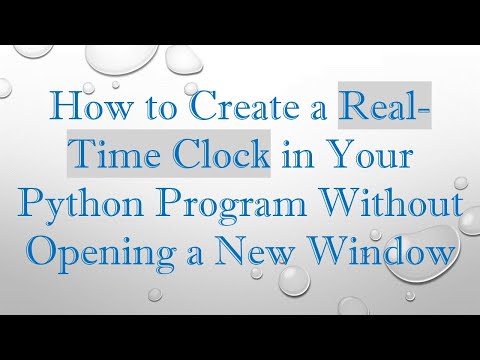 How to Create