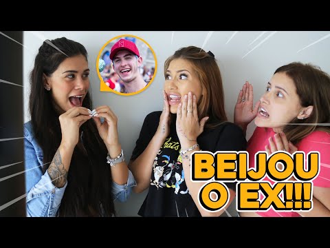 A ANA REVELOU UM SEGREDO NESSE VIDEO!!!