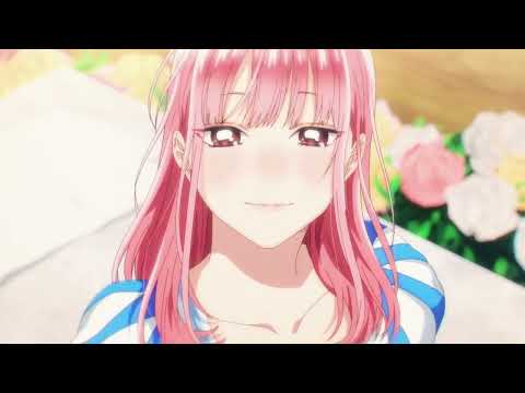 【ＭＡＤ】アオのハコ-same blue/Official髭男dism ※イヤホン推奨