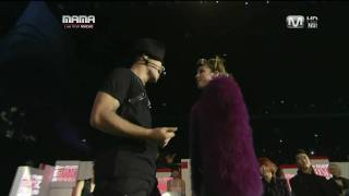 101128_Taeyang_2010 Mnet Asian Music Awards_Live Performances