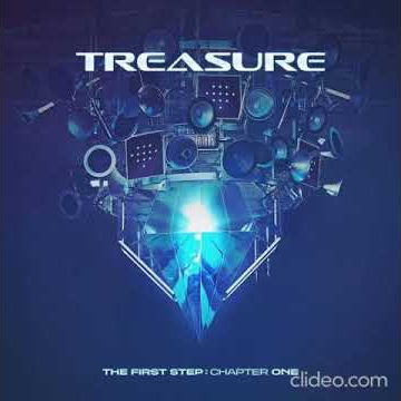 Treasure Ringtone Download - Come to Me (Hyunsuk Rap)