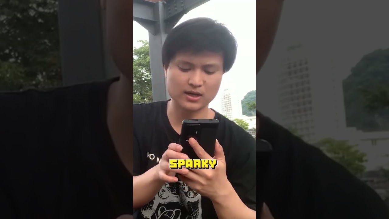 Trik Name Trick untuk Evolusi IV di Community 