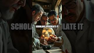Decoding the Enigma of the Crystal Skull Manuscript