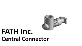 FATH Inc. Central Connector