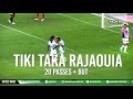       tiki taka rajaouia by raja tv