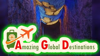 AGD - Review Zipaquirá Salt Cathedral Tour – Entrance and Transport from Bogota