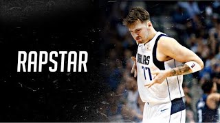 Luka Dončić Mix - "RAPSTAR"