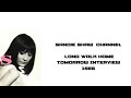 Sandie Shaw  Long Walk Home  Tomorrow Interview  1966