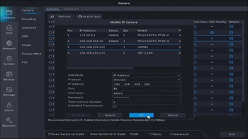 unv poe nvr -adding wireless unv video doorbell (URDB1)from wan side