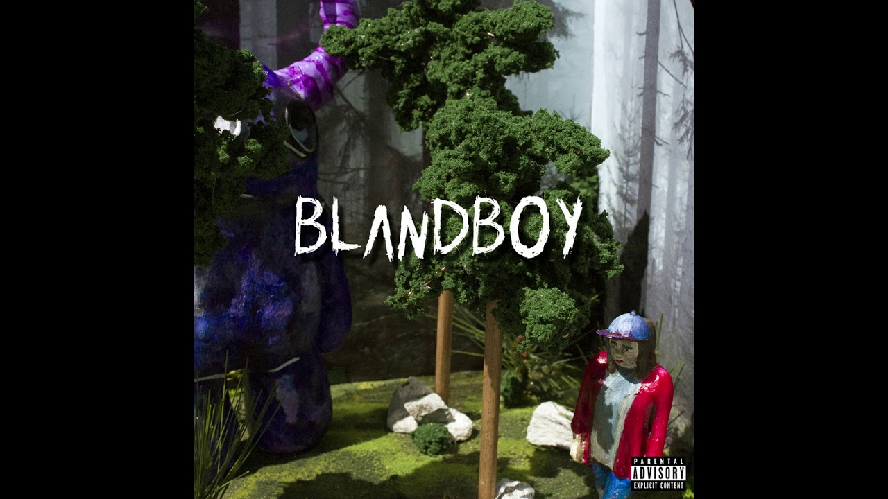 DemarcoTheMan "Blandboy" (Official Mixtape) 2018 