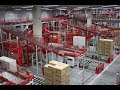 Würth Logistiksysteme