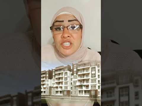 هشام طلعت مصطفي يحرج ترامب تعالي استثمر عندنا وسيبك من غزه