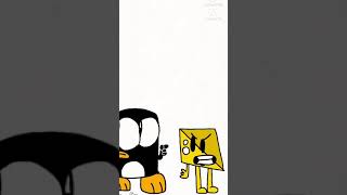 You almost got the cheese touch (animation meme) #shorts