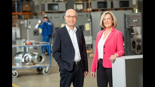 Unternehmerpreis 2021 - Preisträger Unternehmer Des Jahres