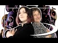 Fnaf avec ma maman  five nights at freddys