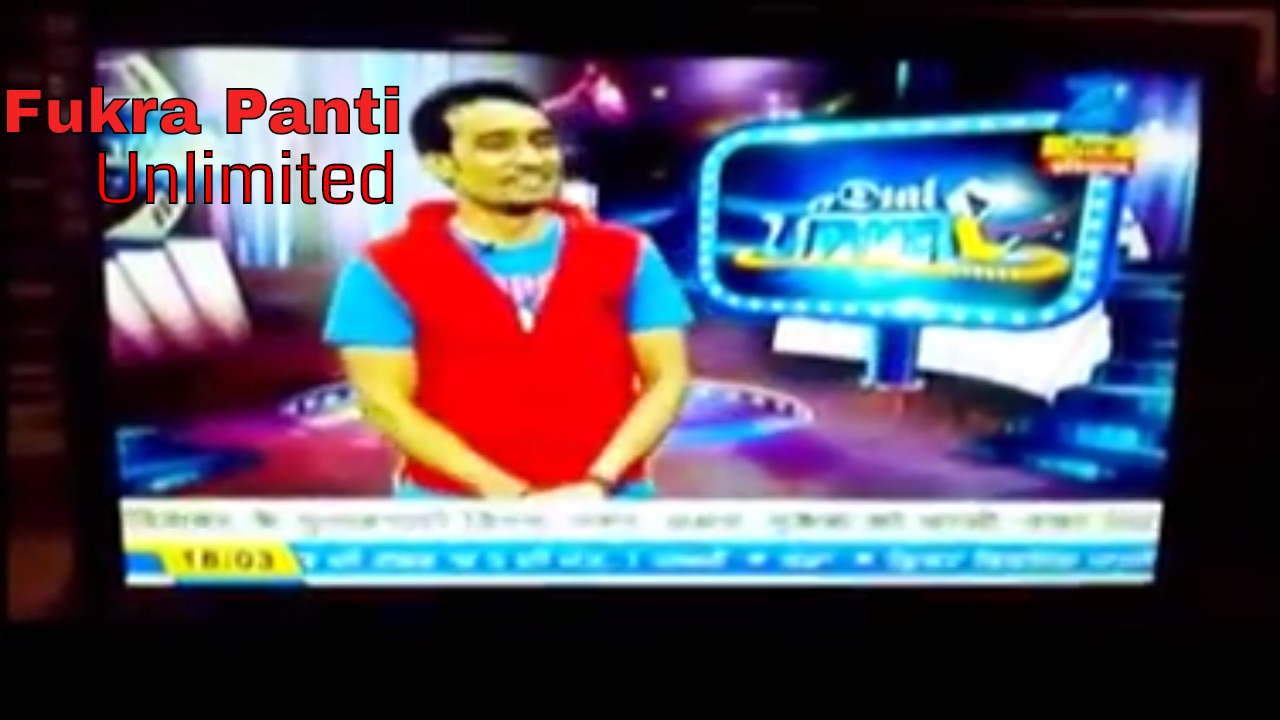 honey-vee-zee-punjabi-tv-channel-famous-anchor-dial-e-punjab-live