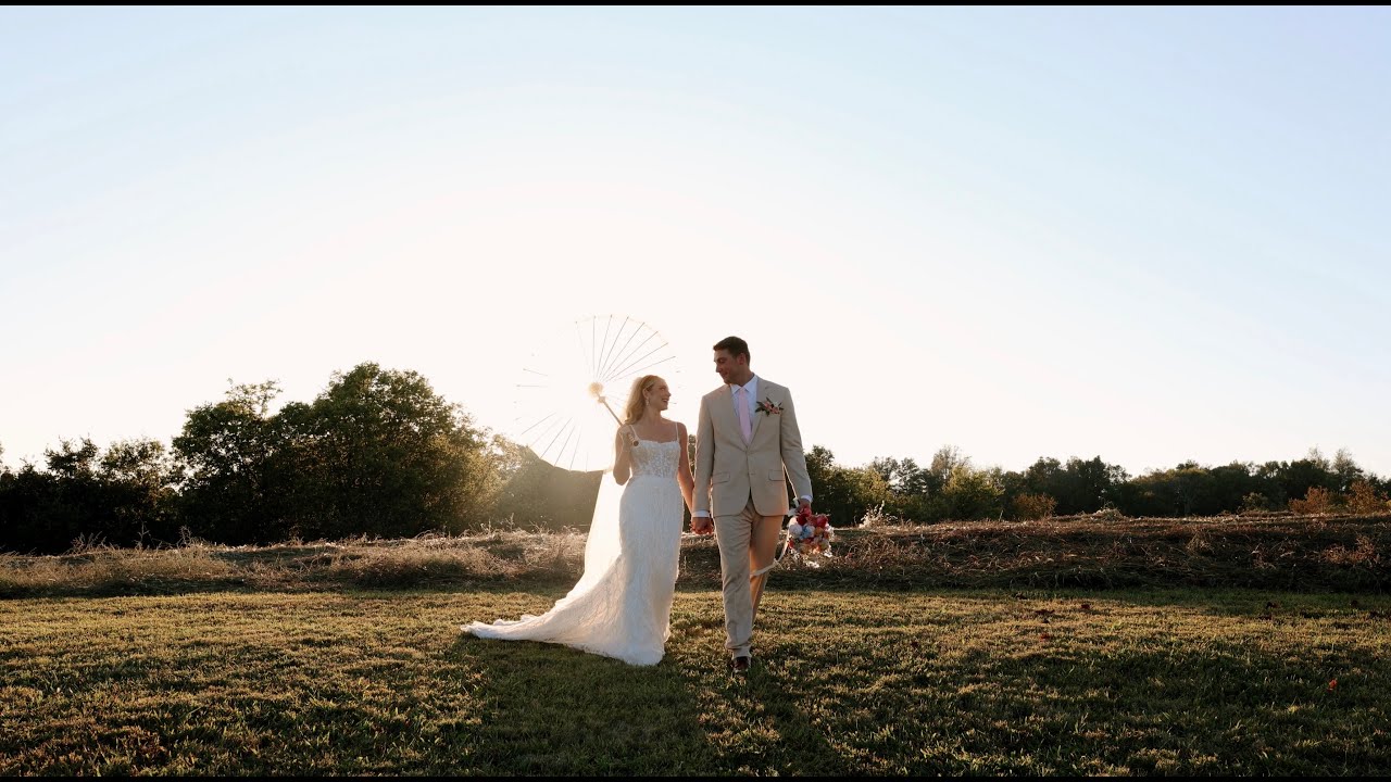 The Douglas Wedding Highlight Film