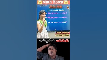🔥 Sum of Consecutive 10 Numbers in Seconds | Unique Math Trick for Exams #ytshorts #youtubeshorts