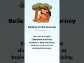 Believe in the Journey | Daily English #english #shortvideo
