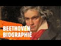 Beethoven - Biographie - Histoire de la musique en 10 mn - OCI Music - Capsule pédagogique